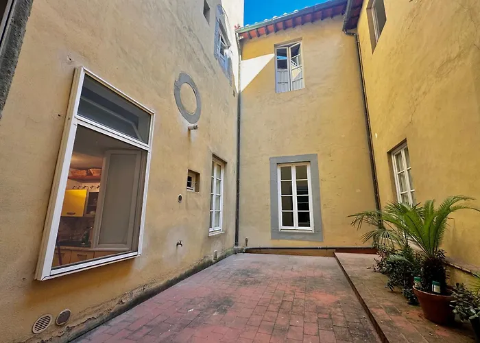 Suite Brunelleschi Florence - 14Th Century Suite Just 120 Steps From Cathedral - Intero Appartamento