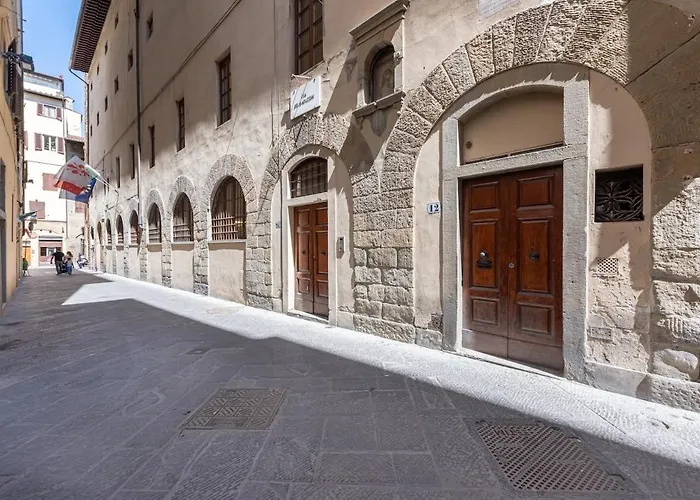 Heart Of -Duomo-Centro